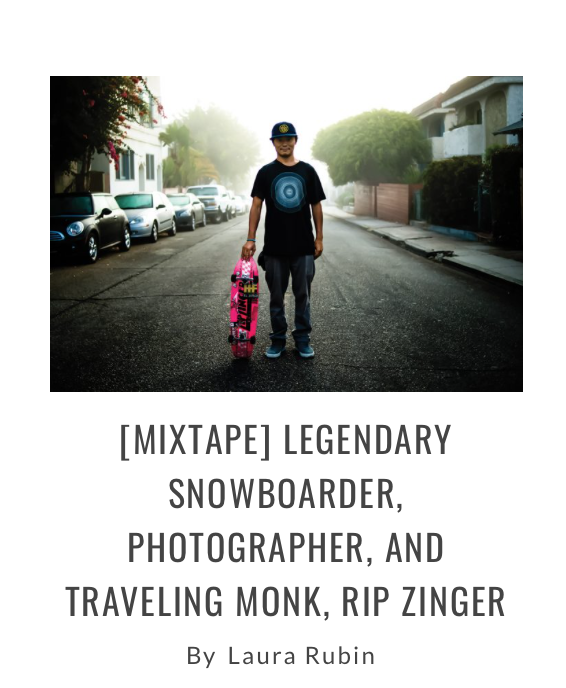 About — RIPZINGER